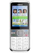 Darmowe dzwonki Nokia C5 do pobrania.